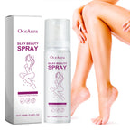Gentle Painless Hair Removal Mousse Spray