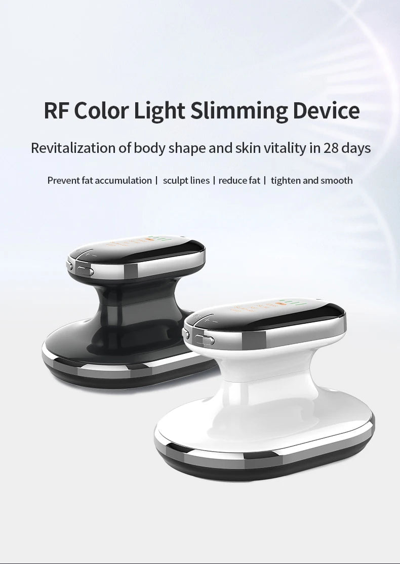 Electric Cordless Cellulite Remover and Body Sculpting Massager - 7