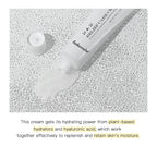 345 Relief Facial Cream for Blemish and Acne Prone Skin