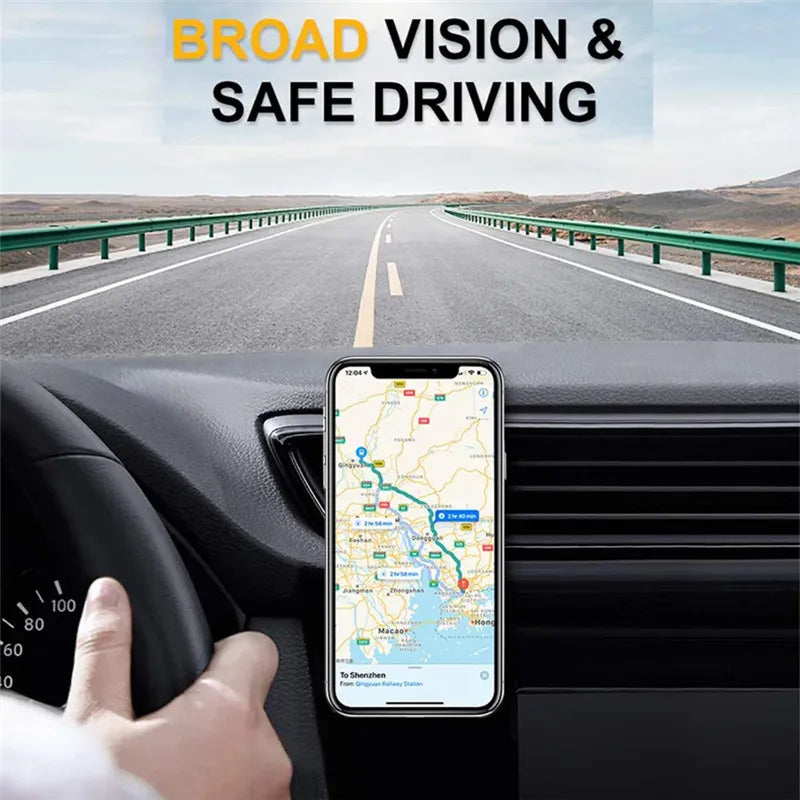 Magnetic Air Vent Phone Holder for Car - 10