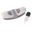 Electric Lumbar Traction and Waist Massager