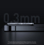 Tempered Glass Camera Lens Protector for iPhone 16 15 14 Series